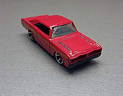 Іграшкова машинка техніка Б/У Hot Wheels Chrysler Group LLC 2013