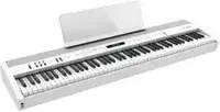Клавишный инструмент Roland FP-90X WH - pianino cyfrowe