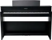 Клавишный инструмент Samick DP-500 BK - pianino cyfrowe