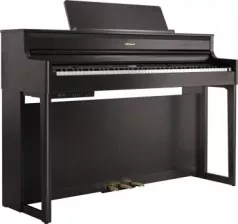 Клавишный инструмент Roland HP704-DR - pianino cyfrowe - фото 1 - id-p1728821370