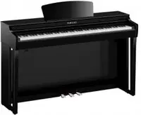 Клавишный инструмент Yamaha Clavinova CLP-725 PE