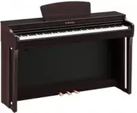 Клавишный инструмент Yamaha Clavinova CLP-725 R