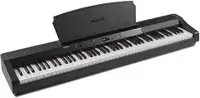 Клавишный инструмент Alesis Prestige Artist - cyfrowe