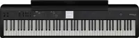 Клавишный инструмент Roland FP-E50 Black Pianino cyfrowe