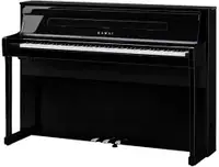 Клавишный инструмент Kawai CA-901 EP - pianino cyfrowe stacjonarne