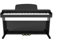 Клавишный инструмент Ringway RP-220 RW - domowe pianino cyfrowe