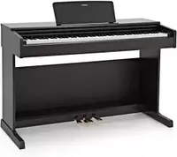 Клавишный инструмент Yamaha YDP-144 B Arius