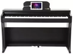 Клавишный инструмент The One Smart Piano Top 2 - фото 1 - id-p1728821484