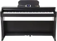 Клавишный инструмент The One Smart Piano Top 1 Black