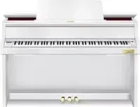 Клавишный инструмент Casio GP-310 WE