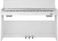 Клавішний інструмент Pianino Cyfrowe Nux Wk-310 Wh