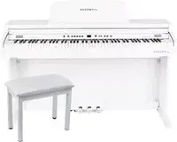 Клавишный инструмент Kurzweil KA130 White