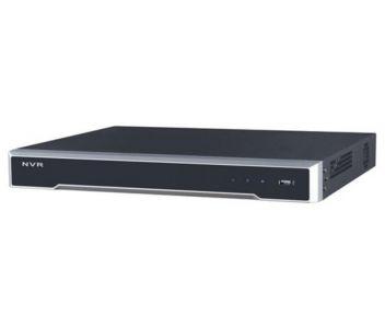 16-канальний мережевий відеореєстратор Hikvision DS-7616NI-K2, фото 1