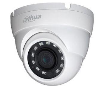 4K HDCVI відеокамера Dahua з ІЧ підсвічуванням Dahua DH-HAC-HDW1801MP (2.8 мм)