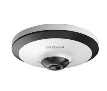 5мп HDCVI Fisheye Dahua DH-HAC-EW2501P