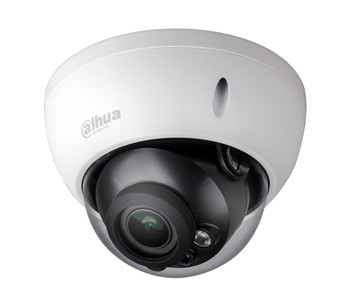 2 Мп HDCVI відеокамера Dahua DH-HAC-HDBW1200RP-Z