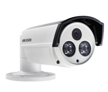 2 Мп Turbo HD відеокамера Hikvision DS-2CE16D5T-IT5 (6 мм)