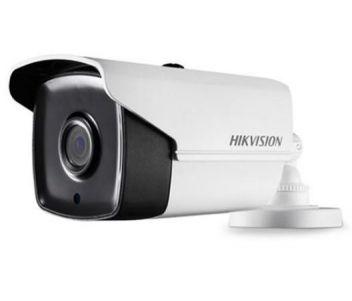 5 Мп Turbo HD відеокамера з підтримкою PoC Hikvision DS-2CE16H0T-IT5E (3.6 мм)