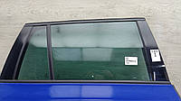 Скло стекло форточка двері дверки задньої правої Skoda Octavia 3 5E A7 Універсал (2012-2019)