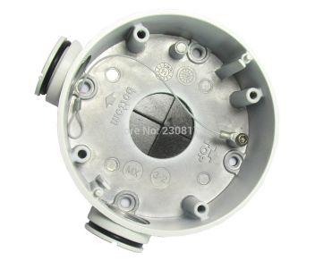 Комутаційний бокс Hikvision DS-1260ZJ, фото 1