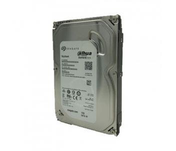 Жорсткий диск 4ТБ Seagate ST4000VX000