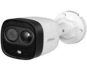 5MP HDCVI камера активного реагування Dahua DH-HAC-ME1500DP 2.8mm