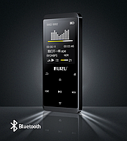 Плеєр MP3 Ruizu D02 Bluetooth HI FI 16gb із зовнішнім динаміком, фото 8