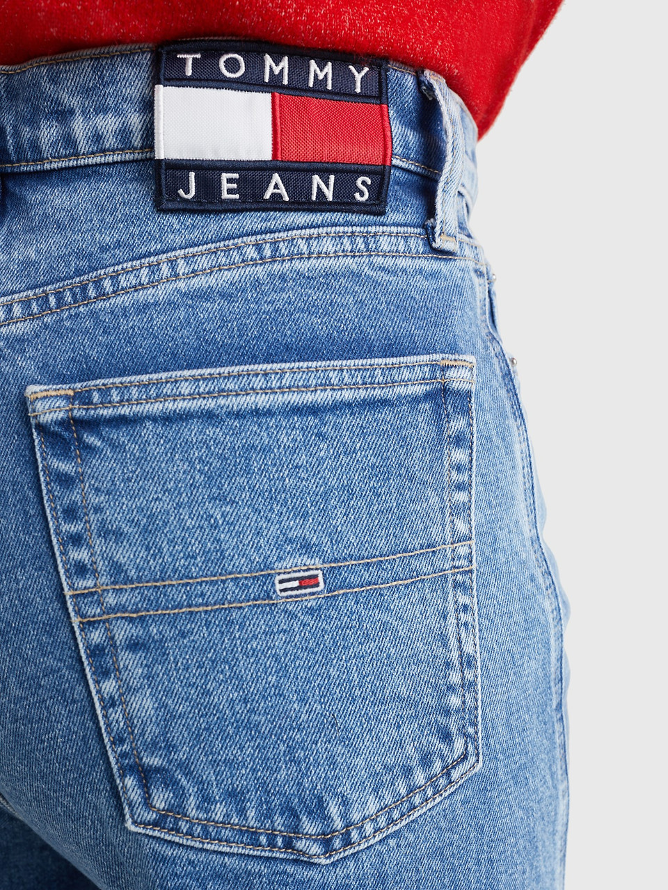 Harga tommy hilfiger original sales