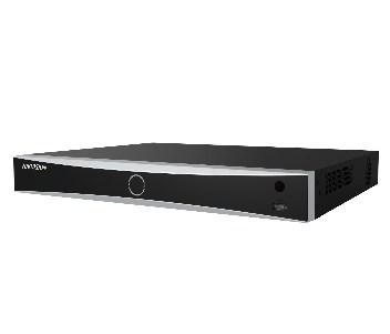 8 - канальний мережевий відеореєстратор Hikvision Hikvision iDS-7608NXI-I2/8F, фото 1