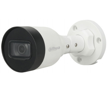 4МП IP відеокамера Dahua з WDR Dahua DH-IPC-HFW1431S1P-S4 (2.8мм)
