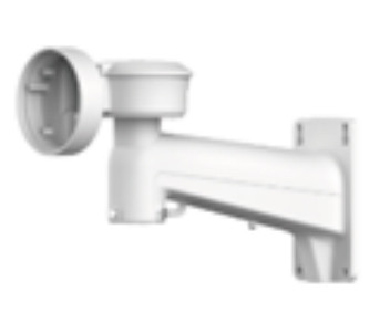 Настінний кронштейн Hikvision DS-2902ZJ, фото 1