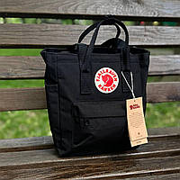Спортивна молодіжна жіноча сумка kanken fjallraven Bag, підліткова міська стильна та практична канкен