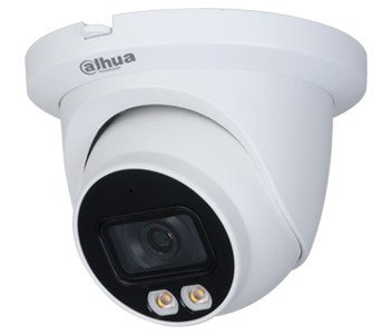 4Мп FullColor IP WizSense LED Dahua DH-IPC-HDW3449TMP-AS-LED (3.6 мм)