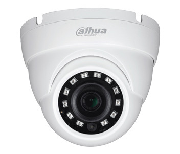 8 МП HDCVI Dahua DH-HAC-HDW1800MP (2.8 мм)