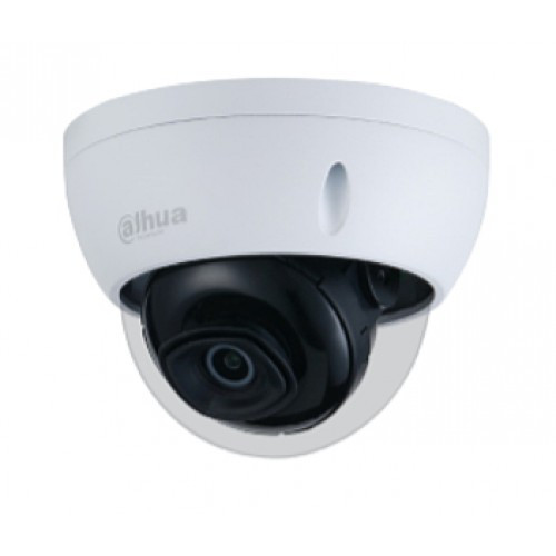 4Mп купольна IP відеокамера c WDR Dahua DH-IPC-HDBW1431EP-S4 (2.8 мм)