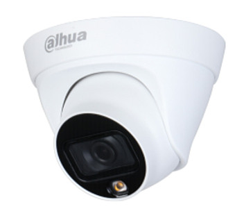 2Mп Lite Full-color Dahua DH-IPC-HDW1239T1-LED-S5 (2.8 мм)
