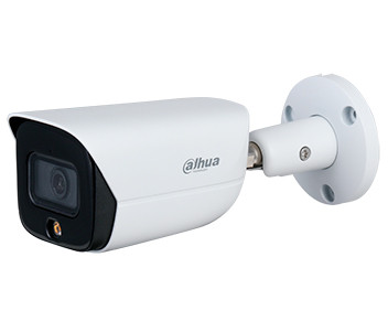 4Мп Full-color IP відеокамера WizSense Dahua Dahua DH-IPC-HFW3449EP-AS-LED 3.6мм