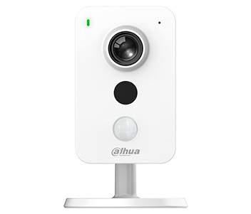 2Мп IP відеокамера Dahua з Wi-Fi Dahua DH-IPC-K22P