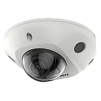 4 МП AcuSense IP Hikvision DS-2CD2543G2-IS 2.8mm