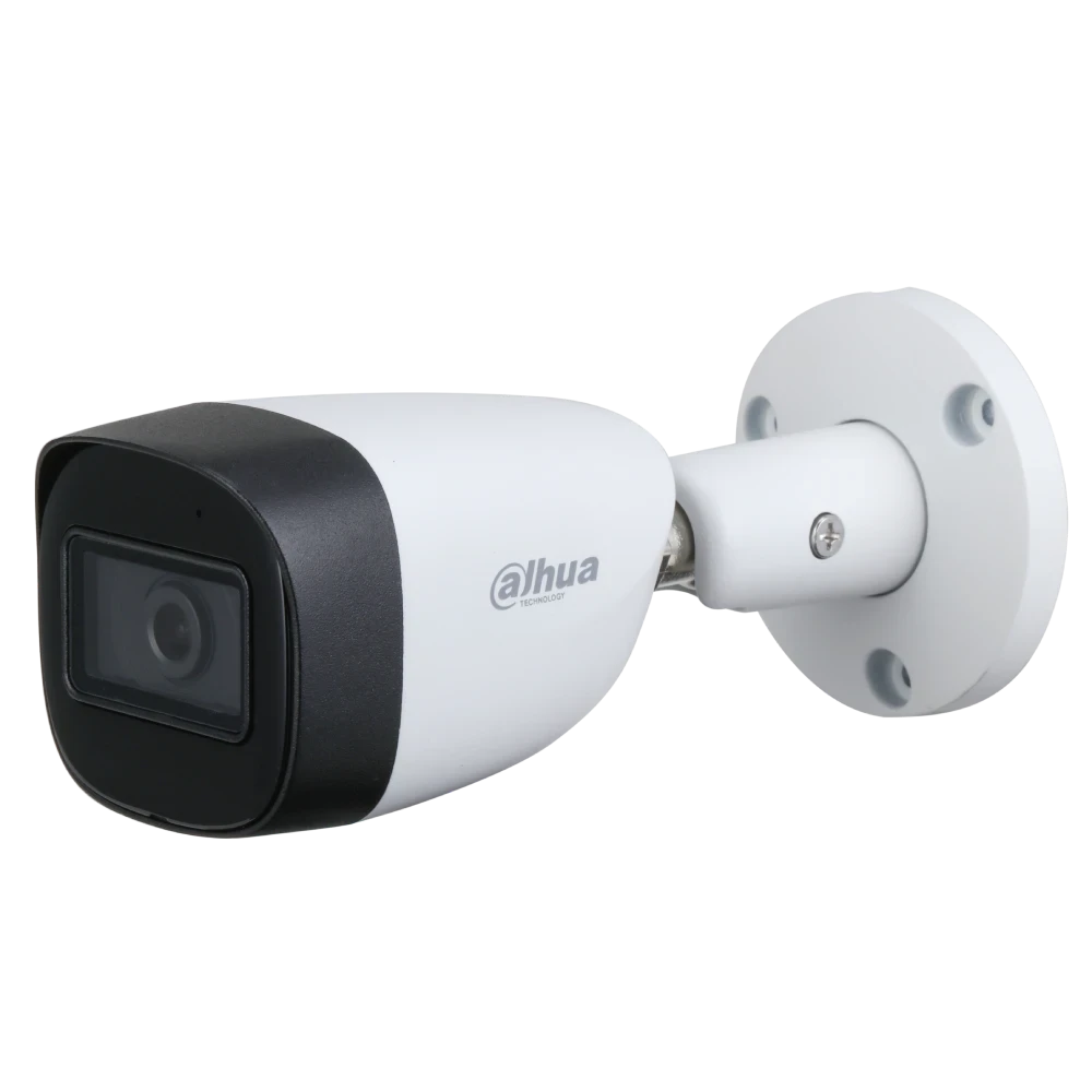 5 МП Starlight HDCVI ІЧ Dahua DH-HAC-HFW1500CMP