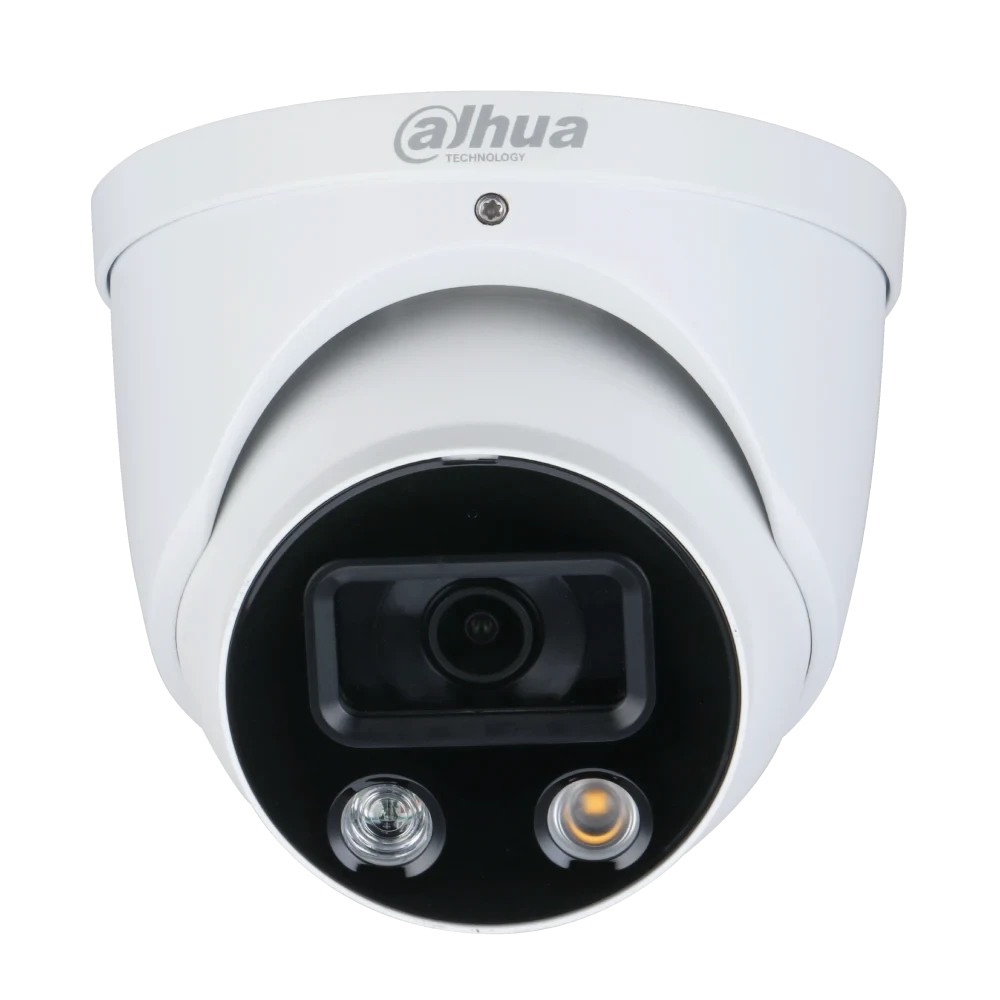8 МП WizSense з активним відлякуванням Dahua DH-IPC-HDW3849H-AS-PV-S3 2.8mm