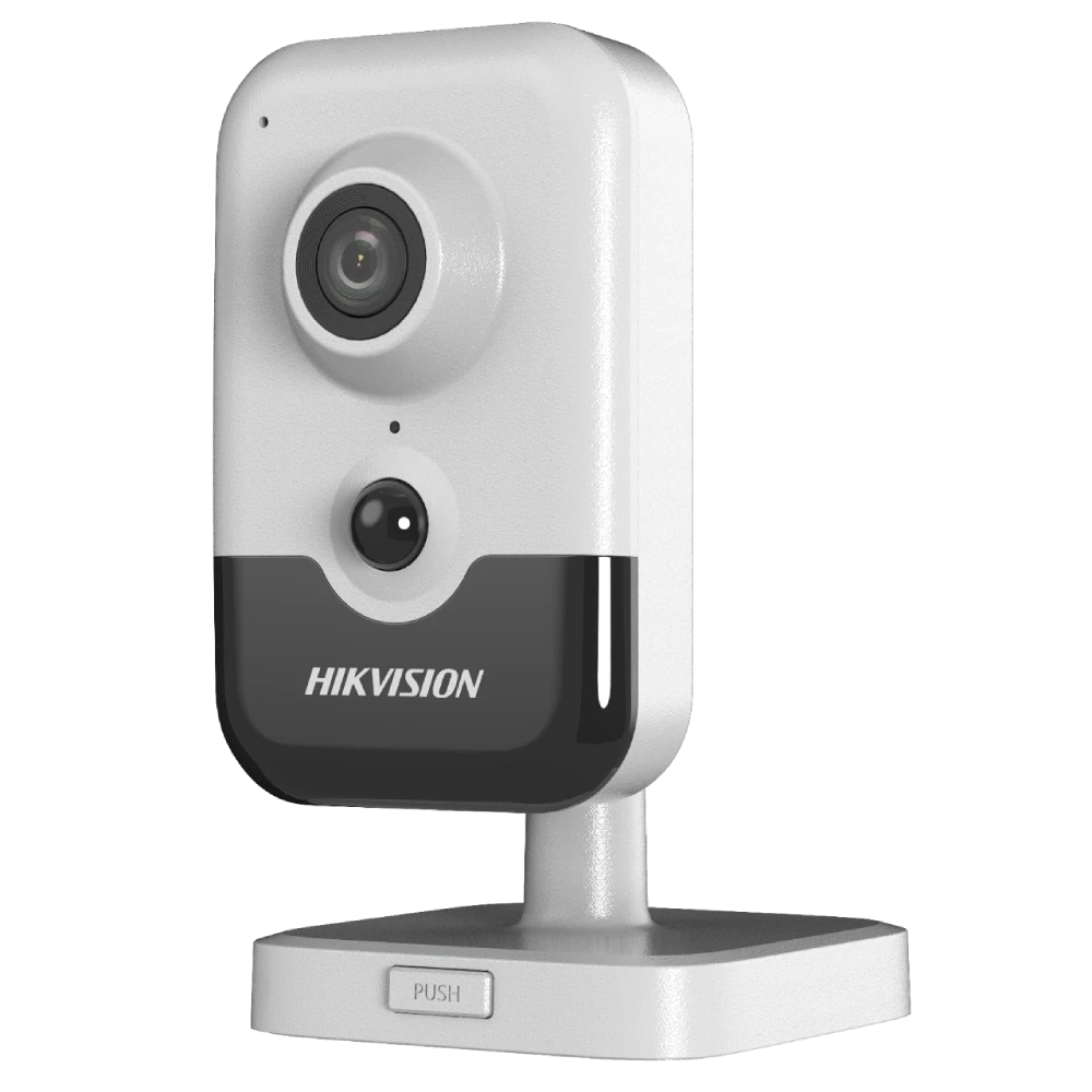 2 МП AcuSense IP Hikvision DS-2CD2423G2-I 2.8mm