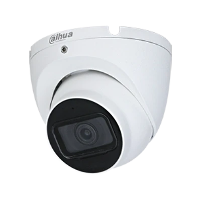 4K Real-time HDCVI ІЧ Dahua Dahua DH-HAC-HDW1800TLMP 2.8mm