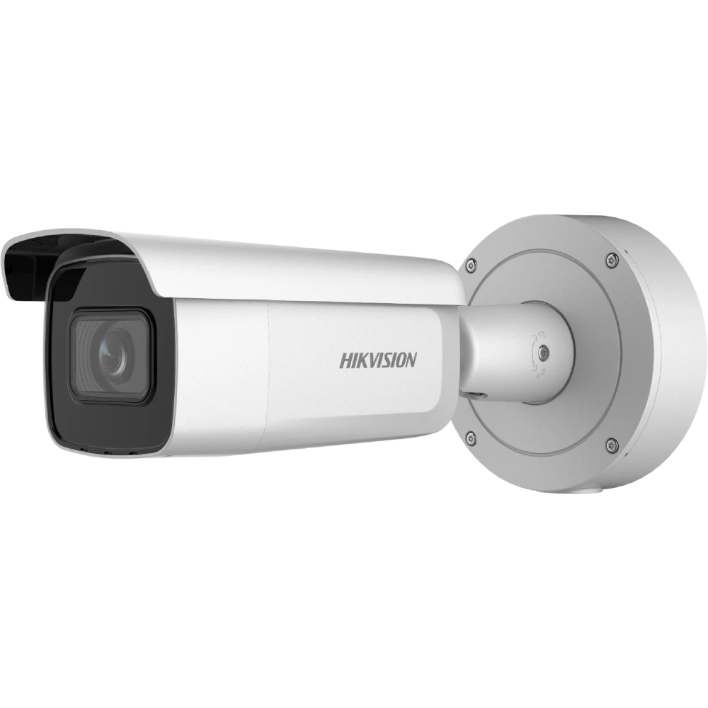 8 МП AcuSense Darkfighter варіофокальна Hikvision DS-2CD2686G2-IZS(C) 2.8-12mm