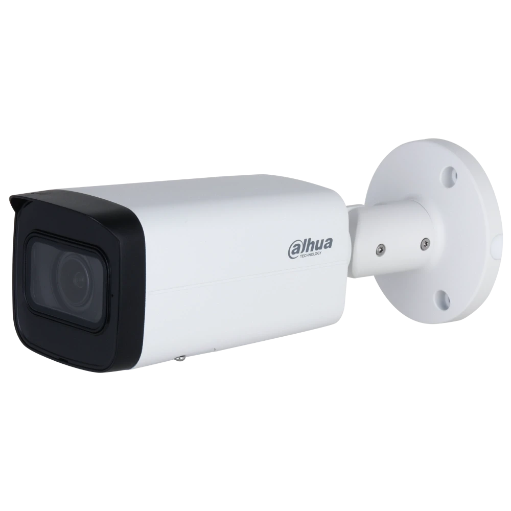2 МП варіфокальна WizSense з мікрофоном Dahua DH-IPC-HFW2241T-ZS