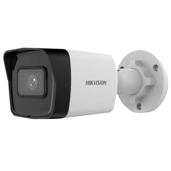 2 МП EXIR IP67 з мікрофоном Hikvision DS-2CD1023G2-IUF 4mm