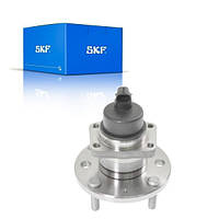 SKF! Маточина Chery Eastar (2003-). Задня. з ABS. VKBA3938 , R190.05 , 713644960 Німеччина!