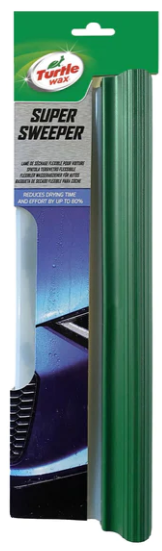 Скребок для видалення води Turtle Wax Super Sweeper