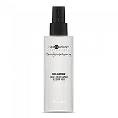 Hair Company Crono Age Complementary Line Leave-In Liss Action — Розгладжувальний спрей для всіх типів волосся 150