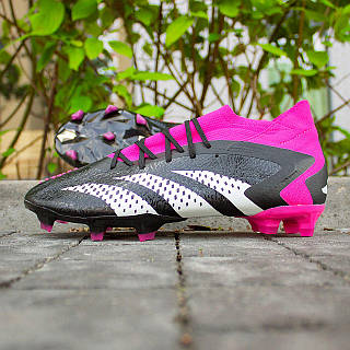 Adidas PREDATOR PREDATOR ACCUARACY.1 AG ID 1865089343 2350 Prom.ua